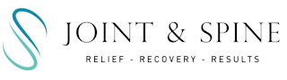 S JOINT & SPINE RELIEF - RECOVERY - RESULTS logo