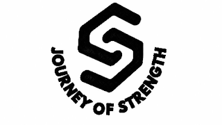 S JOURNEY OF STRENGTH logo