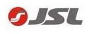 S JSL logo