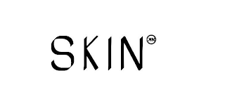 S K I N KN logo
