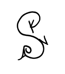 S K N A logo