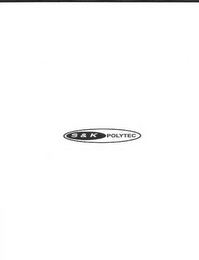 S & K POLYTEC logo