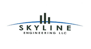 S K Y L I N E ENGINEERING LLC logo