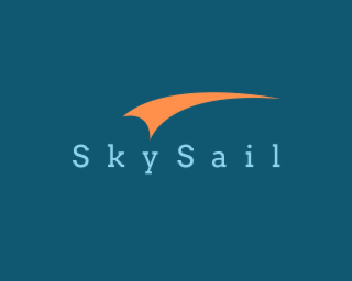 S K Y S A I L logo