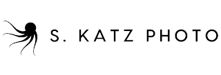 S. KATZ PHOTO logo