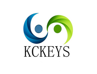 S KCKEYS logo