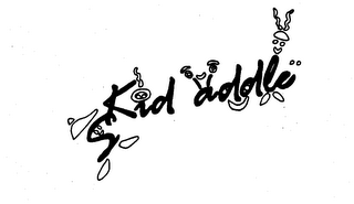 S KID ADDLE logo