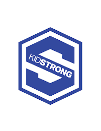 S KID STRONG logo