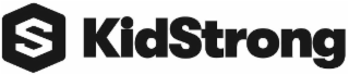 S KIDSTRONG logo