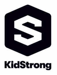 S KIDSTRONG logo