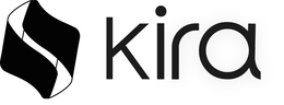 S KIRA logo