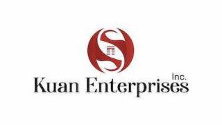 S KUAN ENTERPRISES INC. logo
