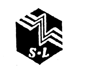 S-L logo