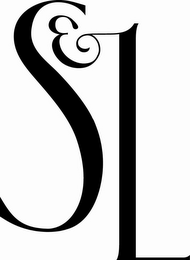 S & L logo