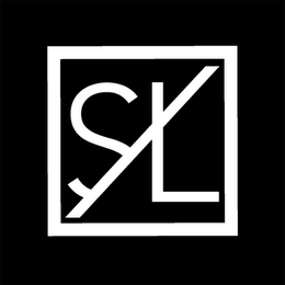 S L logo