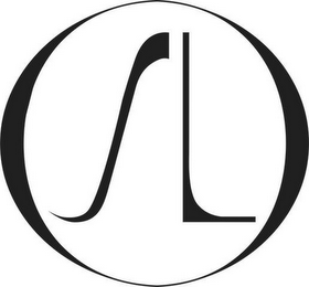 S L logo
