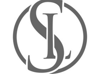 S L logo