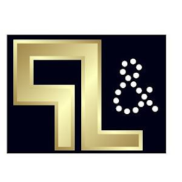 S L & logo