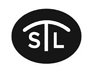 S L logo