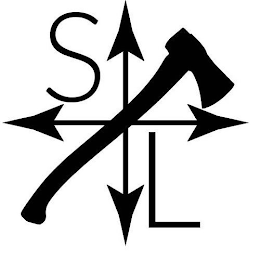 S L logo