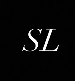 S L logo