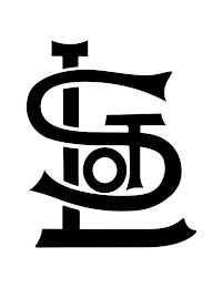 S, L, O, T logo
