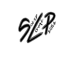 S L P SOLID LOYAL PEOPLE logo