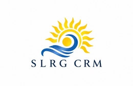 S L R G CRM logo