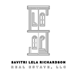 S L R SAVITRI LELA RICHARDSON REAL ESTATE, LLC logo