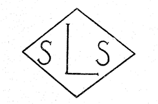 S L S logo