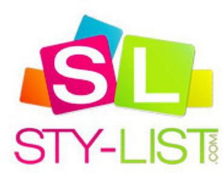 S L STY-LIST.COM logo