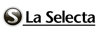 S LA SELECTA logo