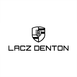 S LACZ DENTON logo
