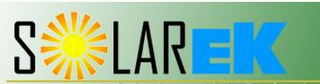 S LAR EK logo