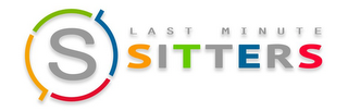 S LAST MINUTE SITTERS logo