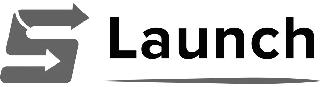 S LAUNCH logo