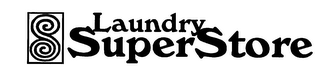 S LAUNDRY SUPERSTORE logo