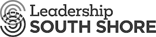S LEADERSHIP SOUTH SHORE logo