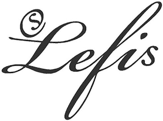 S LEFIS logo