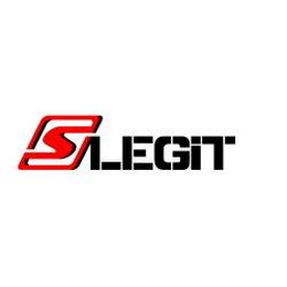 S LEGIT logo
