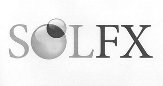 S LFX logo