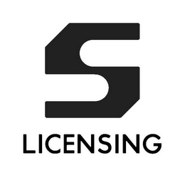 S LICENSING logo