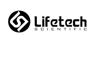 S LIFETECH SCIENTIFIC logo