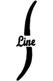 S LINE logo