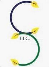 S LLC. logo