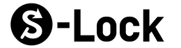 S - LOCK logo