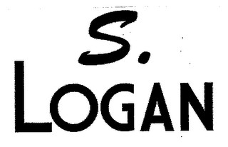 S. LOGAN logo