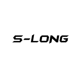S-LONG logo