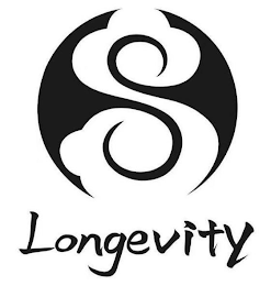 S LONGEVITY logo