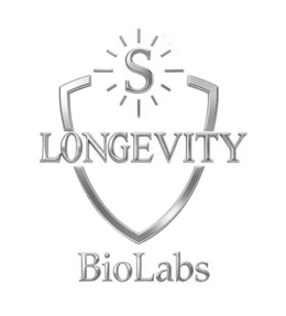 S LONGEVITY BIOLABS logo